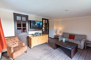 Dragonfly Hotel Colchester