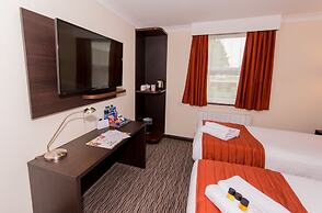 Dragonfly Hotel Colchester