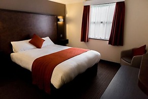 Dragonfly Hotel Colchester