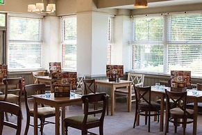 Dragonfly Hotel Colchester