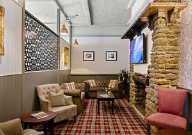 Dragonfly Hotel Colchester