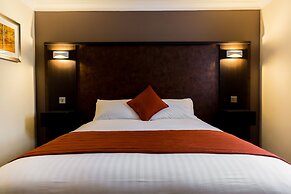Dragonfly Hotel Colchester