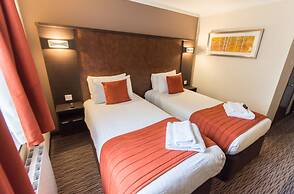 Dragonfly Hotel Colchester