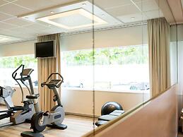 Novotel Rotterdam Schiedam