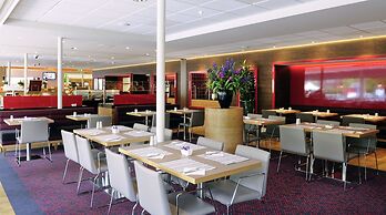 Novotel Rotterdam Schiedam