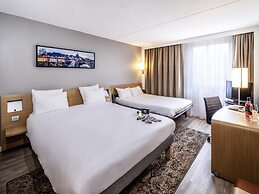 Novotel Rotterdam Schiedam
