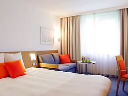 Novotel Rotterdam Schiedam