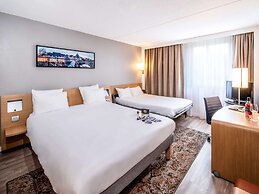 Novotel Rotterdam Schiedam