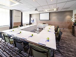 Novotel Rotterdam Schiedam