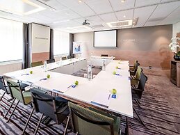 Novotel Rotterdam Schiedam