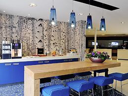 Novotel Rotterdam Schiedam