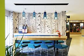 Novotel Rotterdam Schiedam