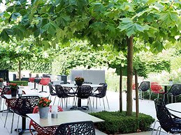Novotel Rotterdam Schiedam