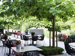 Novotel Rotterdam Schiedam