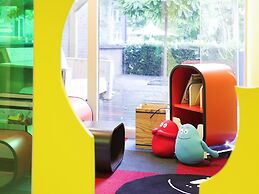 Novotel Rotterdam Schiedam