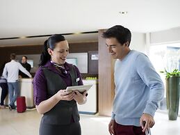 Novotel Rotterdam Schiedam