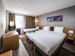 Novotel Rotterdam Schiedam