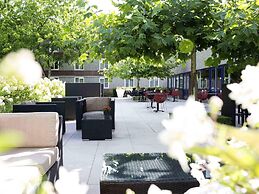 Novotel Rotterdam Schiedam