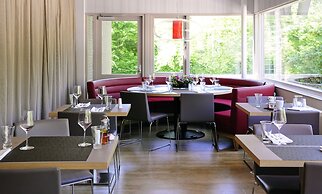 Novotel Rotterdam Schiedam