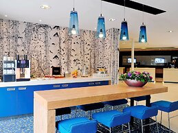 Novotel Rotterdam Schiedam