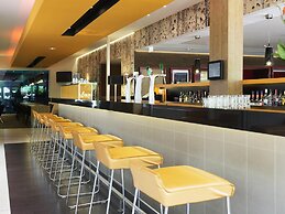 Novotel Rotterdam Schiedam