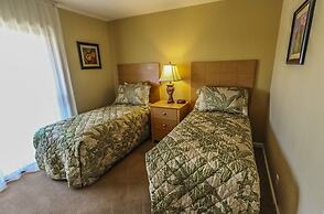 Desert Vacation Villas