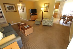 Desert Vacation Villas