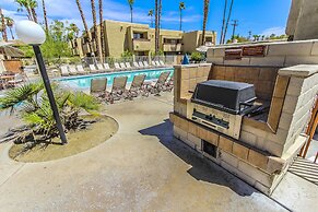 Desert Vacation Villas