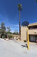 Desert Vacation Villas