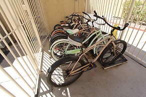 Desert Vacation Villas