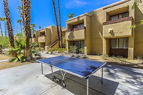 Desert Vacation Villas