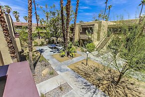 Desert Vacation Villas