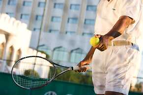 Hotel Muscat Holiday