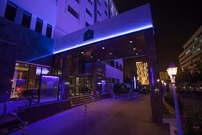 Hotel Muscat Holiday