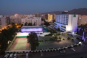 Hotel Muscat Holiday
