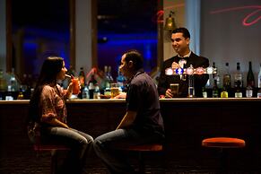 Hotel Muscat Holiday