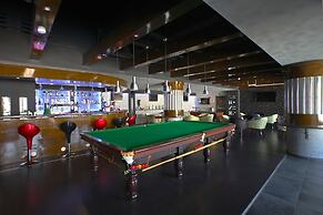 Hotel Muscat Holiday