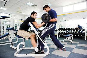 Hotel Muscat Holiday