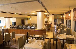 Hotel Muscat Holiday