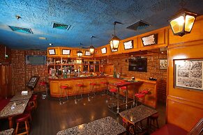 Hotel Muscat Holiday