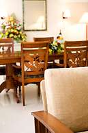 Hotel Muscat Holiday