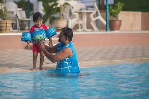 Hotel Muscat Holiday