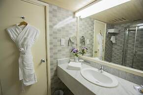 Hotel Muscat Holiday