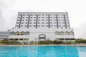 Hotel Muscat Holiday
