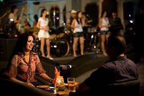 Hotel Muscat Holiday