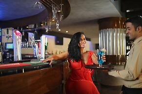 Hotel Muscat Holiday