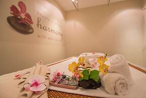 Hotel Muscat Holiday