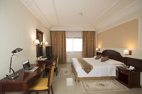 Hotel Muscat Holiday