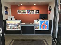Motel 6 Abilene, TX