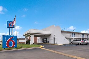 Motel 6 Abilene, TX